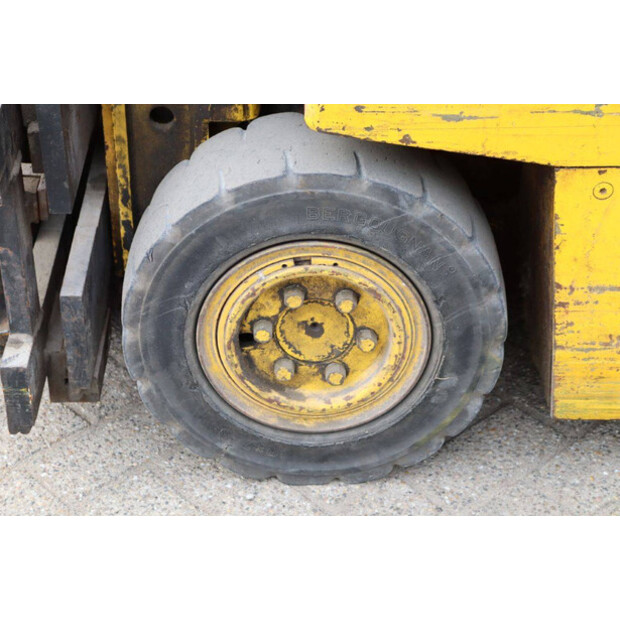 1991 SAXBY L358-41341570
