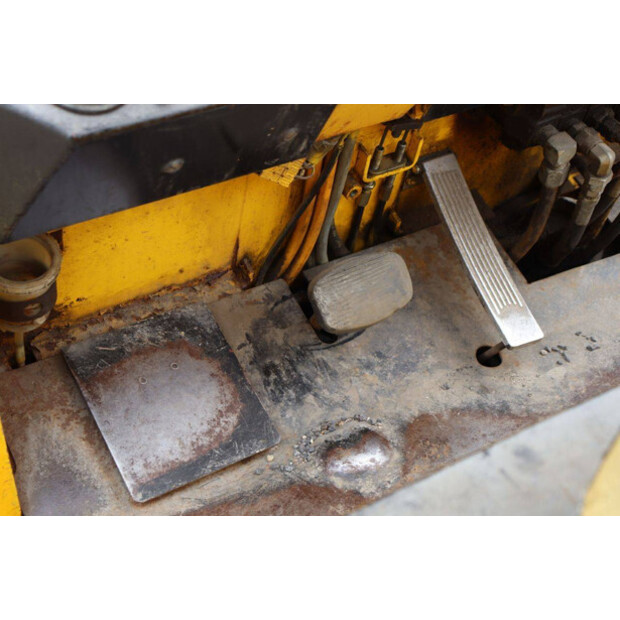 1991 SAXBY L358-41341575