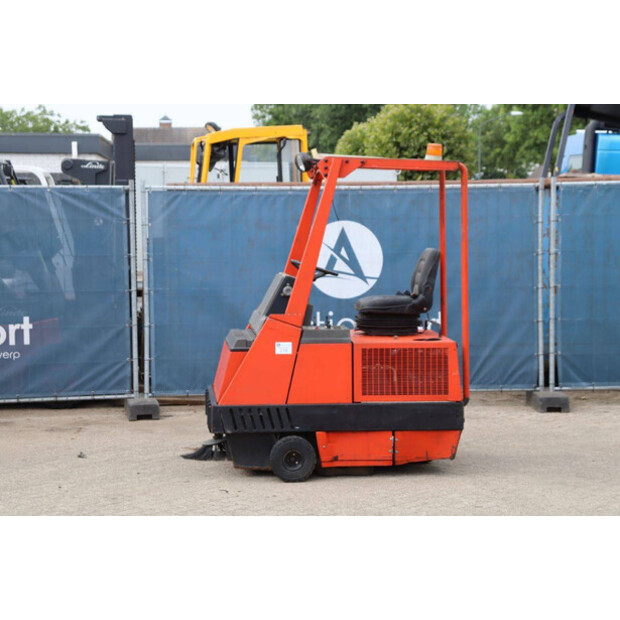 هاكو Z600-41341591