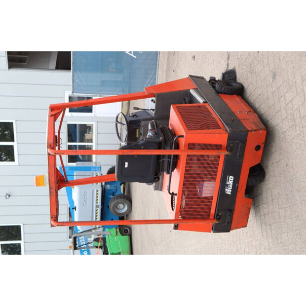 هاكو Z600-41341596