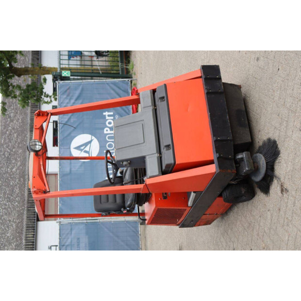 هاكو Z600-41341597