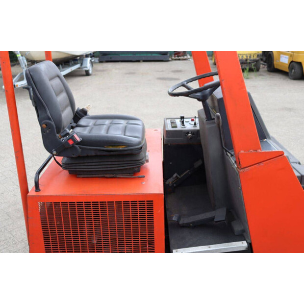هاكو Z600-41341605