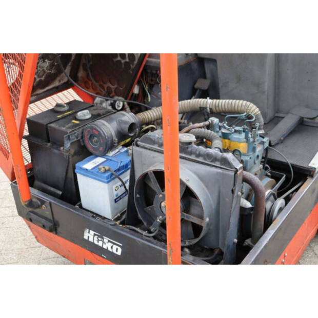 هاكو Z600-41341611