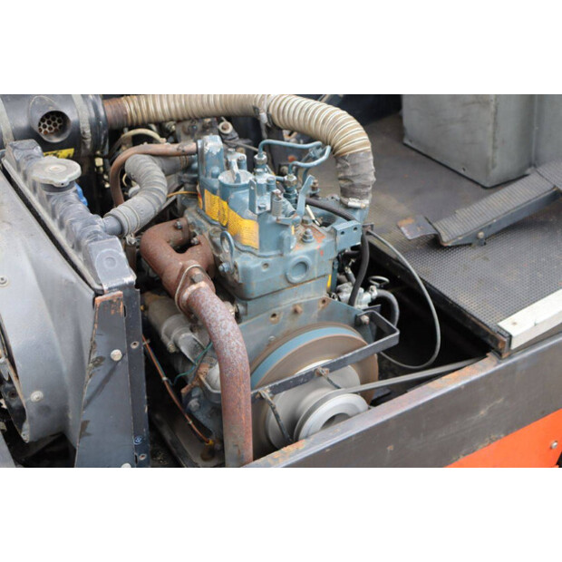 هاكو Z600-41341613