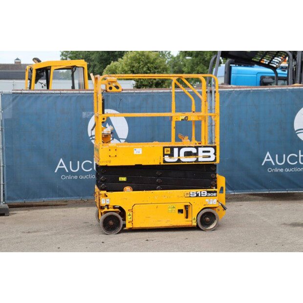 2020 JCB S1930E-41341615