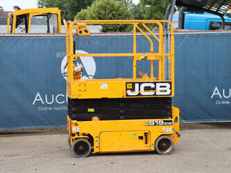 Image for 2020 JCB S1930E