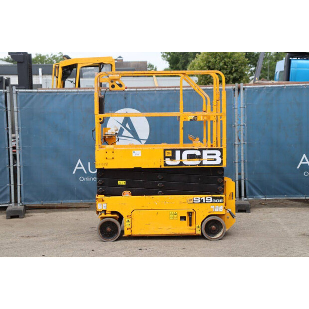 2020 JCB S1930E-41341616
