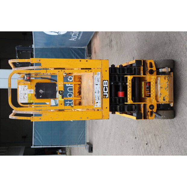 2020 JCB S1930E-41341619