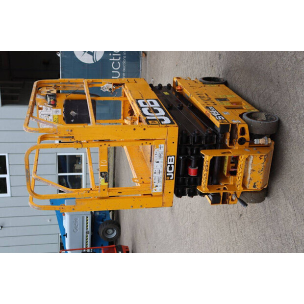 2020 JCB S1930E-41341620