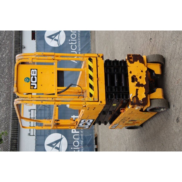 2020 JCB S1930E-41341621