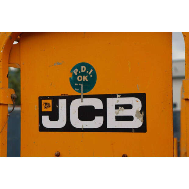 2020 JCB S1930E-41341624