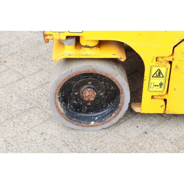 2020 JCB S1930E-41341625