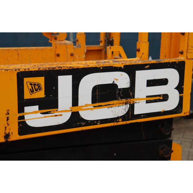 2020 JCB S1930E-41341626
