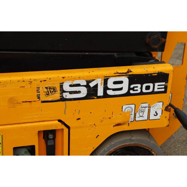 2020 JCB S1930E-41341627