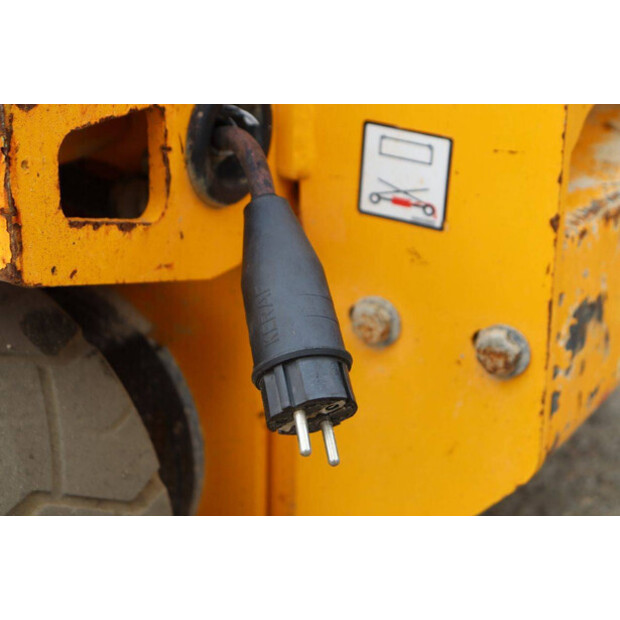 2020 JCB S1930E-41341628