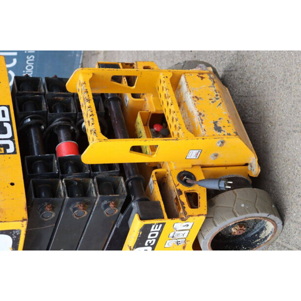 2020 JCB S1930E-41341629