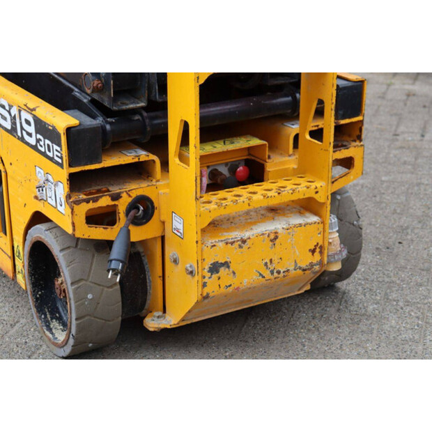 2020 JCB S1930E-41341630