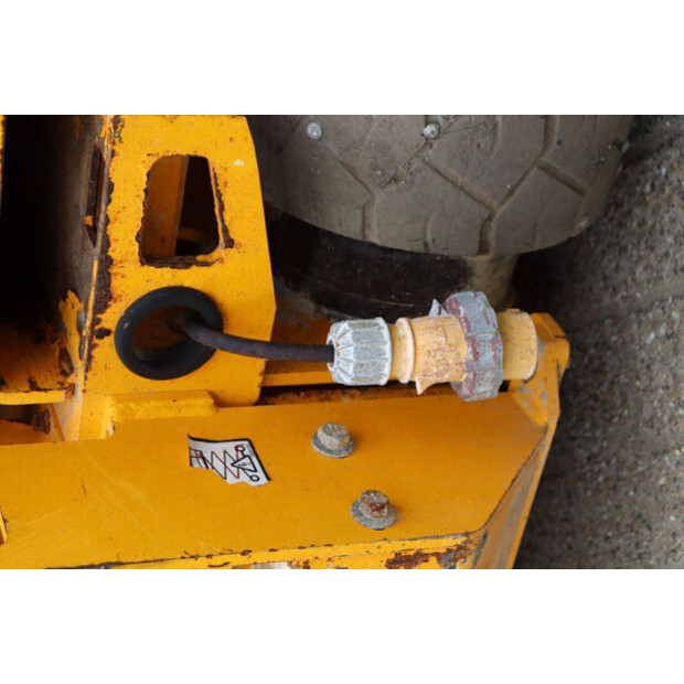 2020 JCB S1930E-41341632