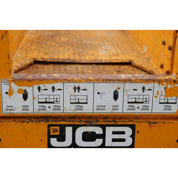 2020 JCB S1930E-41341633