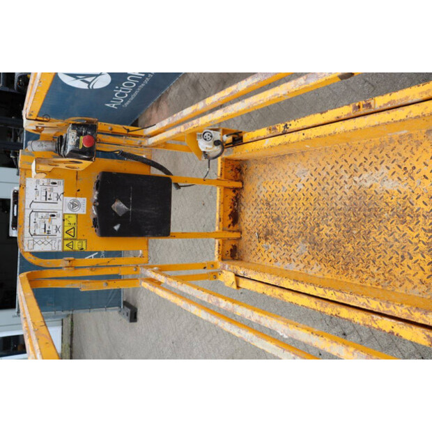 2020 JCB S1930E-41341634