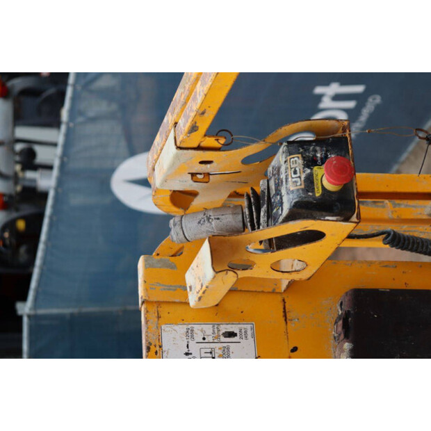 2020 JCB S1930E-41341635