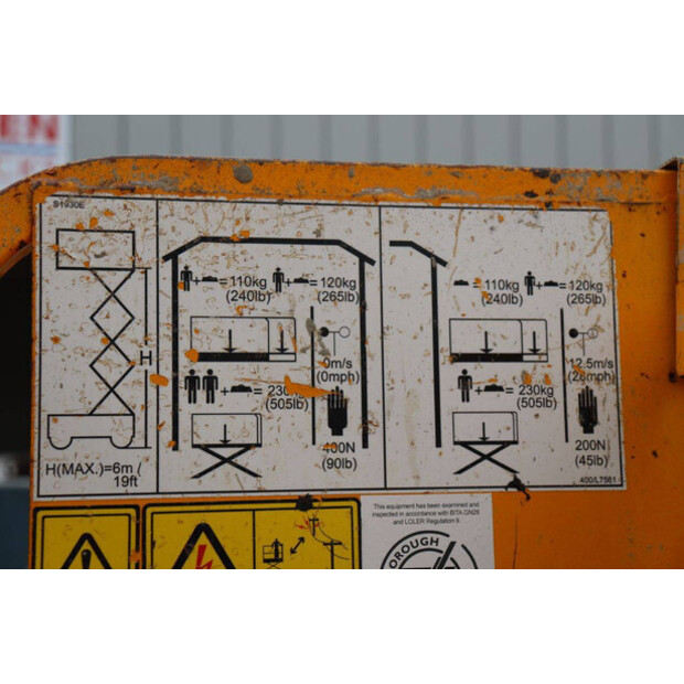 2020 JCB S1930E-41341636