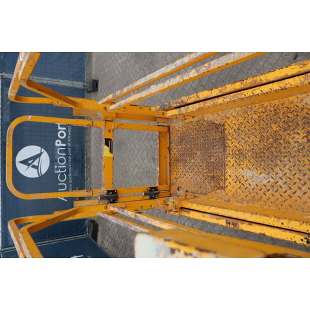 2020 JCB S1930E-41341637