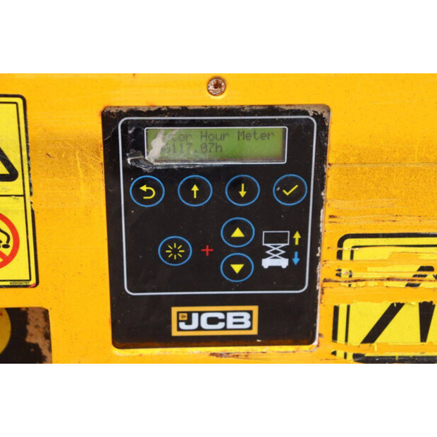 2020 JCB S1930E-41341641