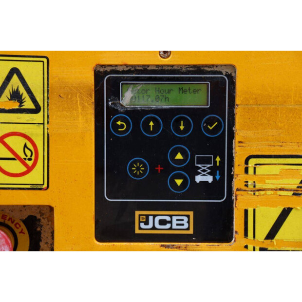 2020 JCB S1930E-41341643