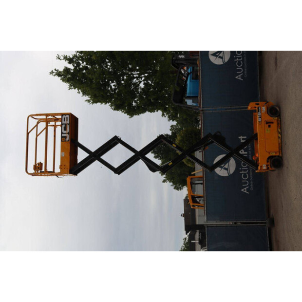 2020 JCB S1930E-41341650