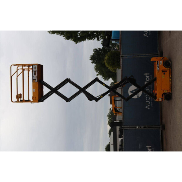 2020 JCB S1930E-41341651