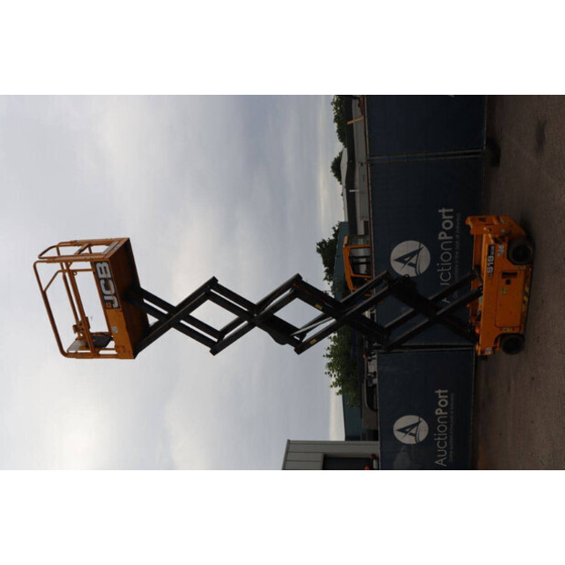 2020 JCB S1930E-41341652