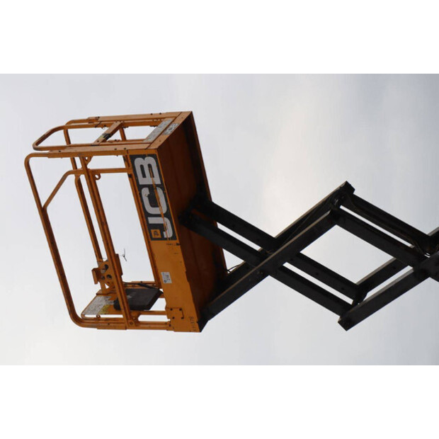 2020 JCB S1930E-41341653