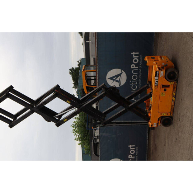2020 JCB S1930E-41341655