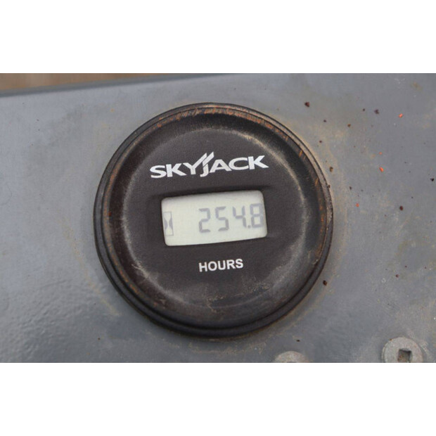 2018 سكايجاك SJ III 3219-41341669