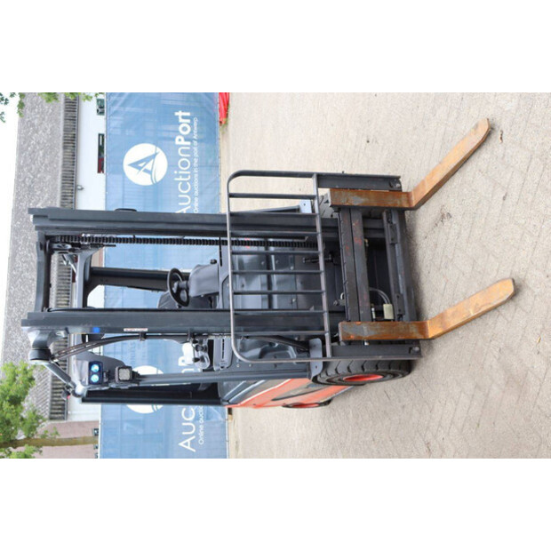 2018 ليندي E25-41341697