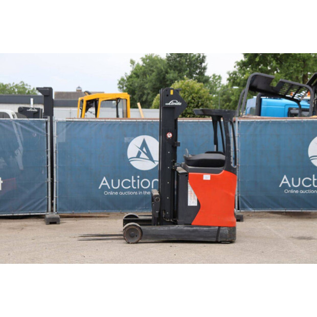 2013 Linde R16-01-41341729