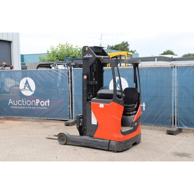 2013 Linde R16-01-41341731