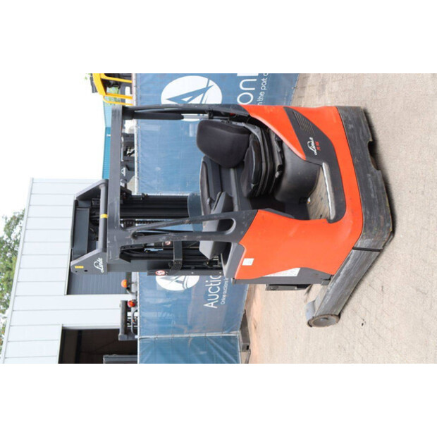2013 Linde R16-01-41341732
