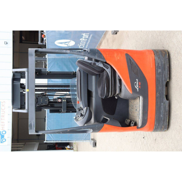 2013 Linde R16-01-41341733