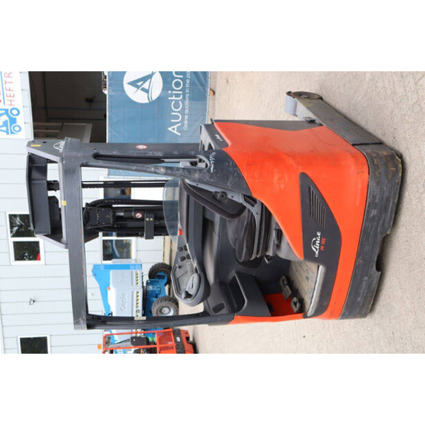 2013 Linde R16-01-41341734