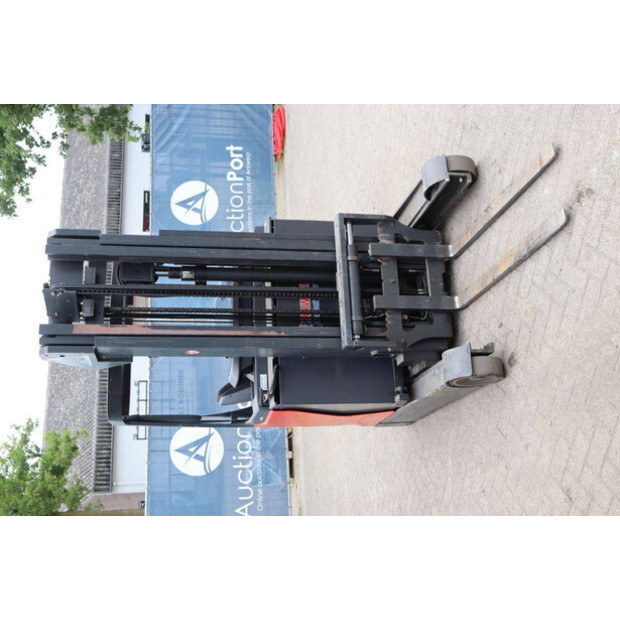 2013 Linde R16-01-41341735