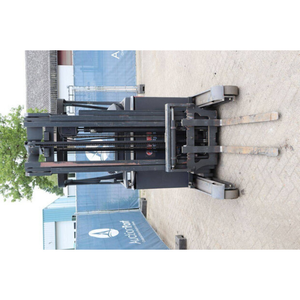 2013 Linde R16-01-41341736