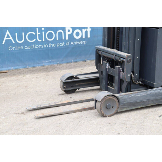 2013 Linde R16-01-41341738