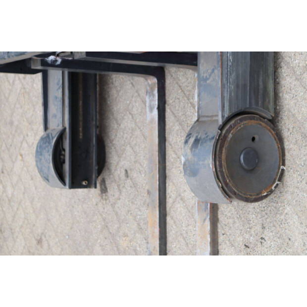 2013 Linde R16-01-41341739