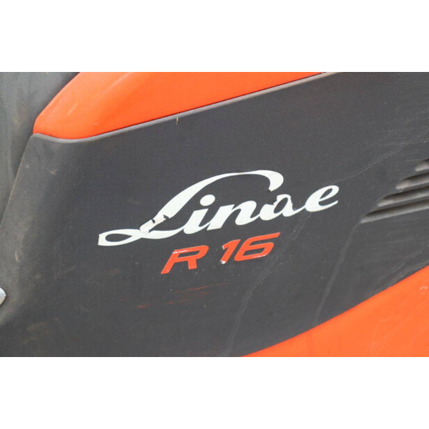 2013 Linde R16-01-41341741