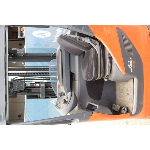 2013 Linde R16-01-41341742