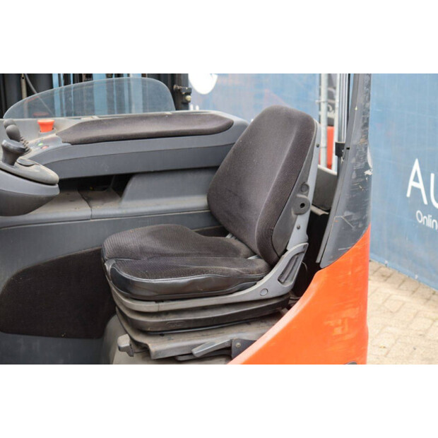 2013 Linde R16-01-41341743