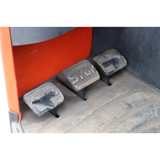2013 Linde R16-01-41341744