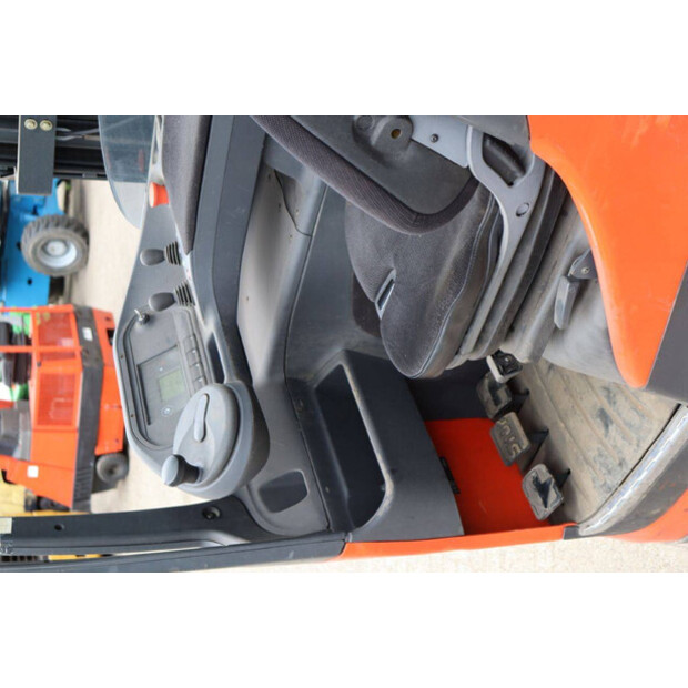 2013 Linde R16-01-41341745